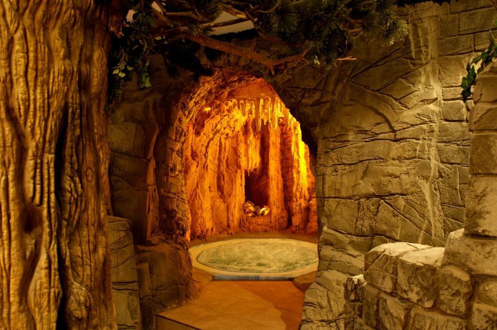 אוברשטאופן Hubertushof Hotel Garni מראה חיצוני תמונה