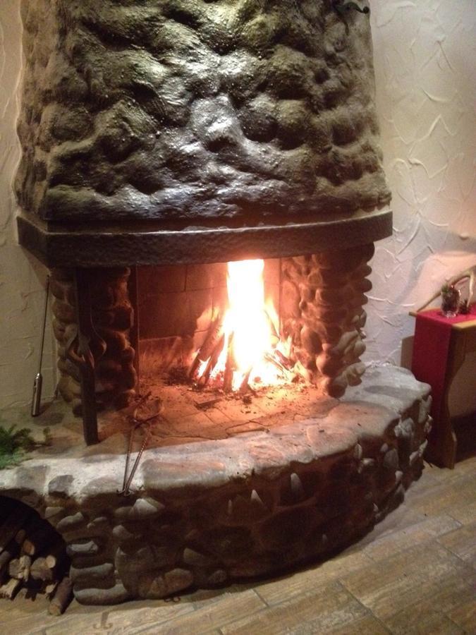 אוברשטאופן Hubertushof Hotel Garni מראה חיצוני תמונה